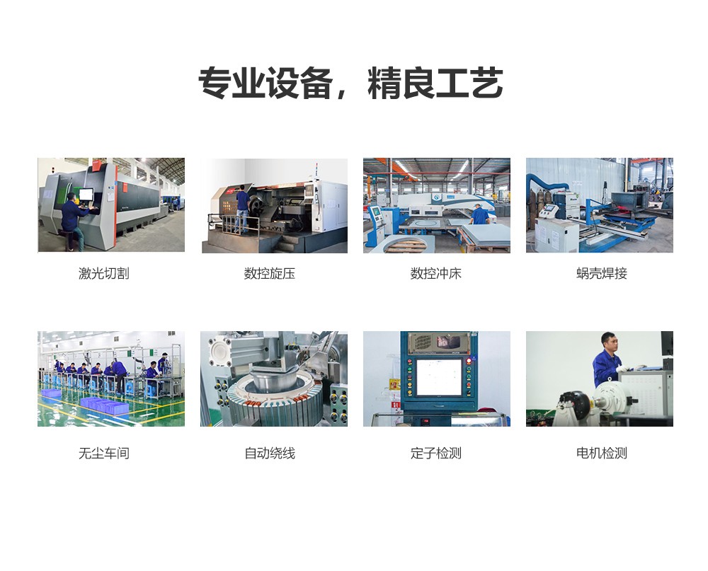 工业吊扇
