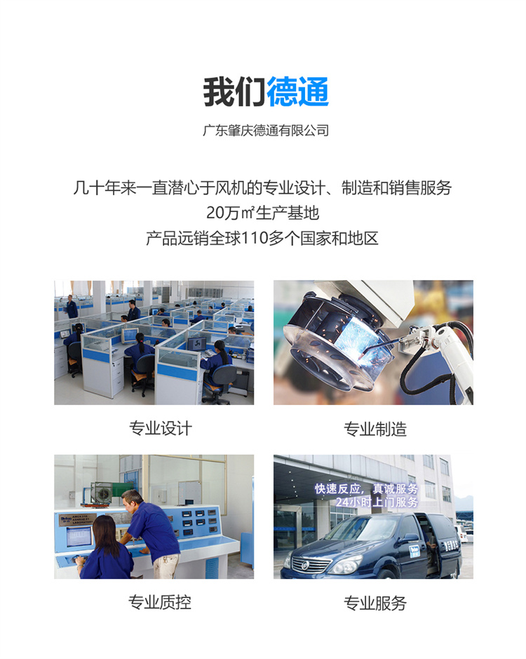 工业吊扇
