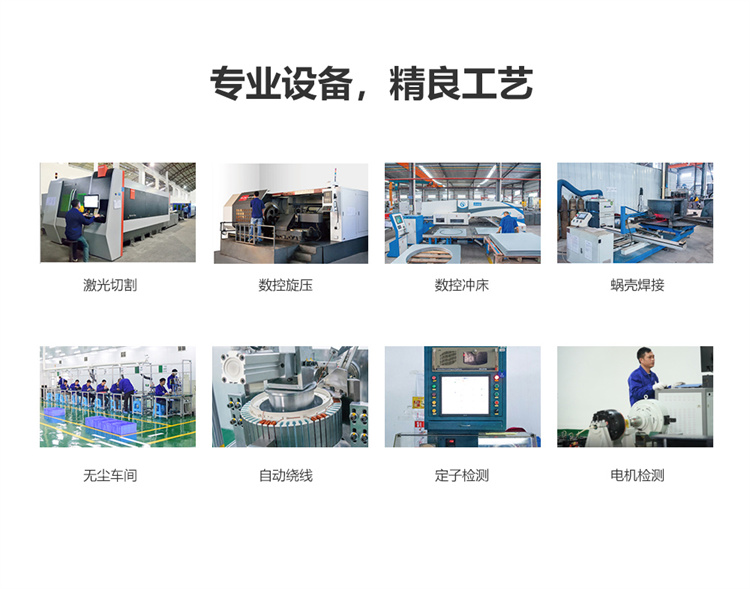 工业吊扇