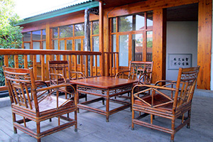 91香蕉视频色片園一角